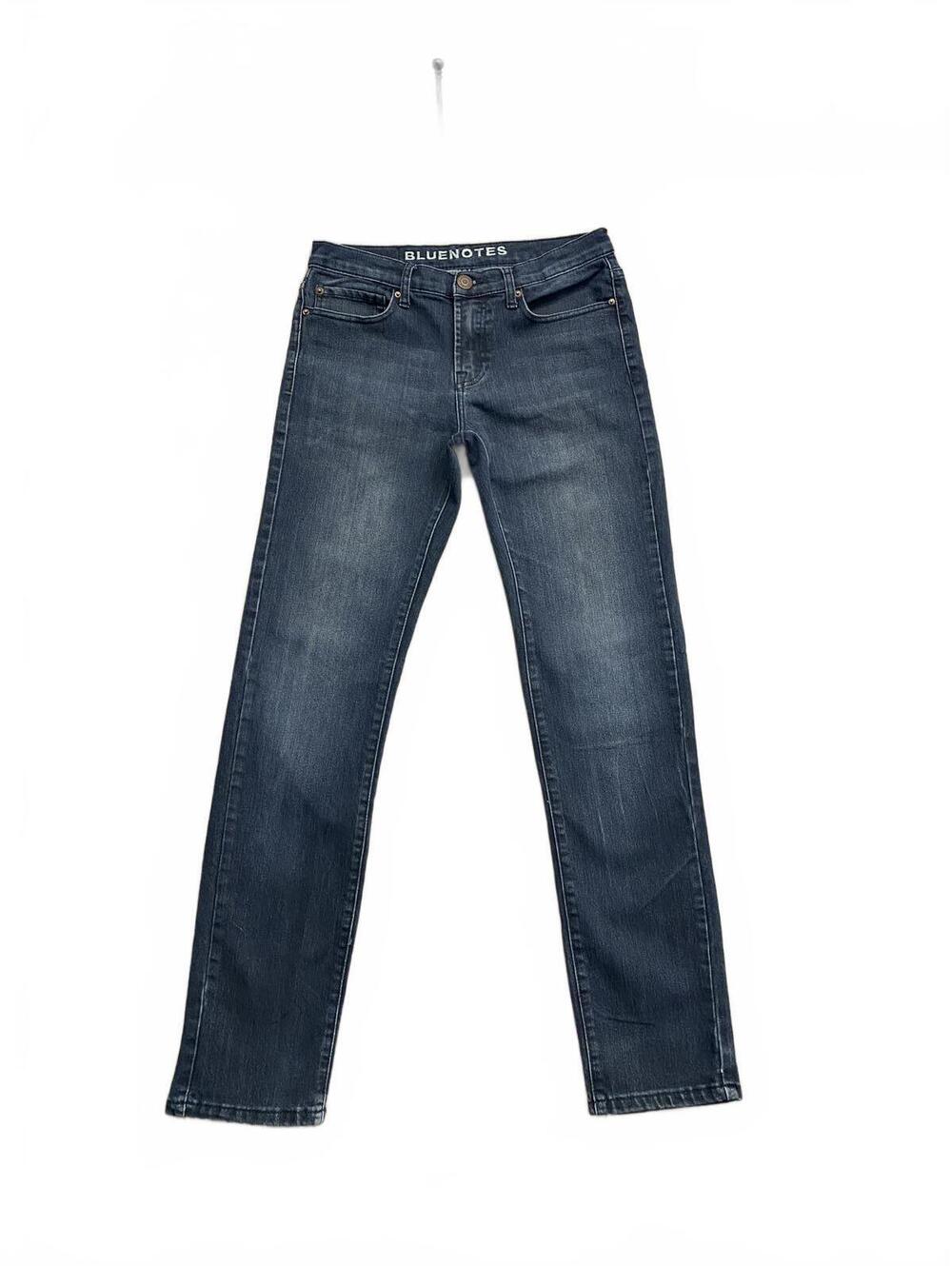 Bluenotes ZANE Men's Slim Fit Stretchy Jeans 29x32 Great Shape